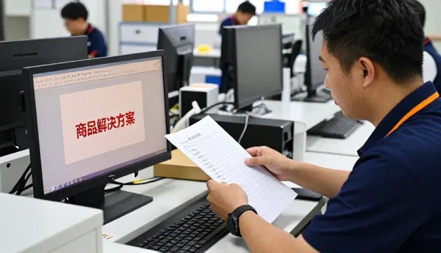 一文读懂仓储配送仓储配送仓储配送